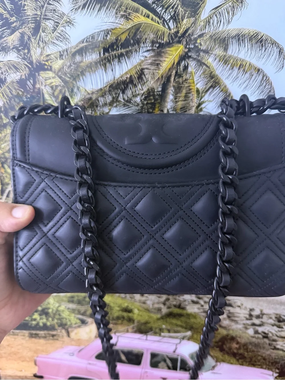 Tory Burch authentic tory